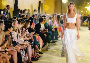 3 Signs You Should Attend a Fashion Show