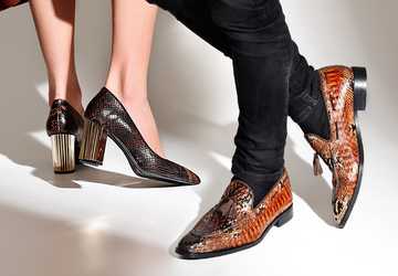 5 Benefits of Investing in Quality Footwear