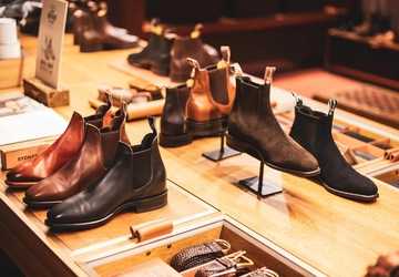 5 Benefits of Investing in Quality Footwear