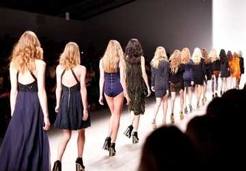 3 Signs You Should Attend a Fashion Show