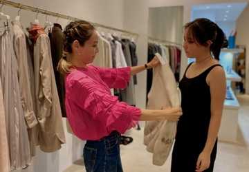 5 Benefits of Personal Styling Services