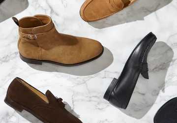 5 Benefits of Investing in Quality Footwear