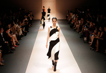 3 Signs You Should Attend a Fashion Show