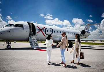 7 Best Luxury Travel Destinations for Private Jet Owners in 2023