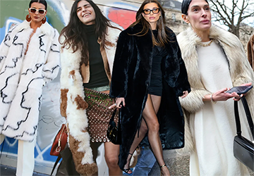 8 Coolest Women’s Winter Fashion Trends and Tips