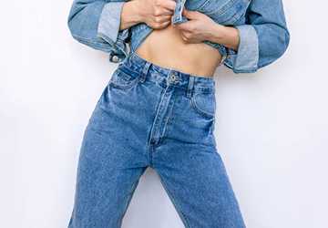 8 Expert Tips to Discover Your Ultimate Denim Fit and Style!