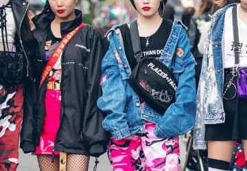 8 Cultural Fashion Trends Making a Global Impact: Transform Your Style Today!