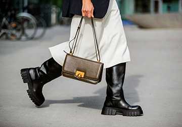 7 Trendy Boot Styles to Step Up Your Winter Footwear Game