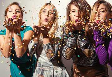 7 Secrets to Effortless Party Attire: Dress to Impress