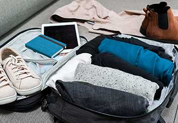 7 Reasons You Need Travel-Friendly Fashion Staples